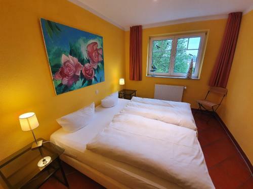 Apartamento Appartementh�user Sommerwind By Rujana