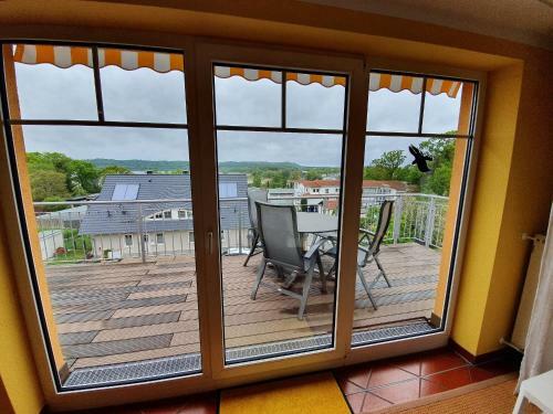 Apartamento Appartementh�user Sommerwind By Rujana