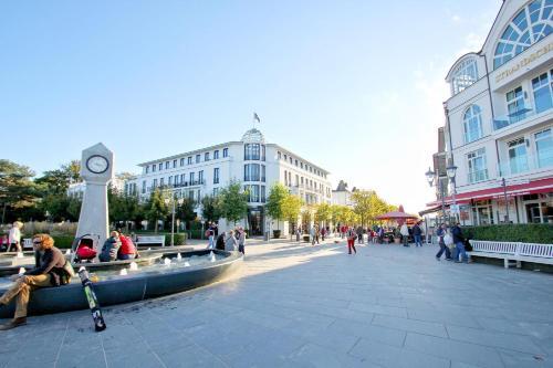Apartamento Ferienwohnung Silvana