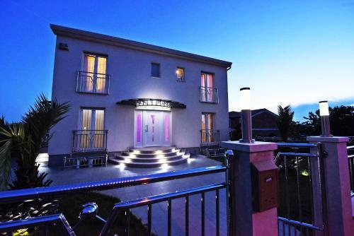 Villa Valerio