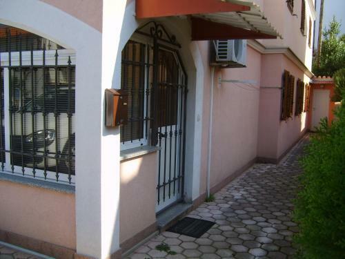Apartamento Miki