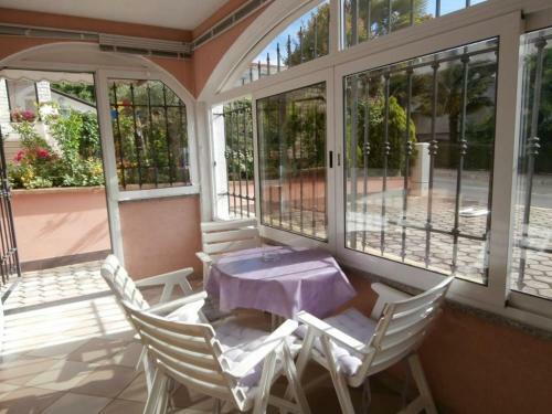 Apartamento Miki