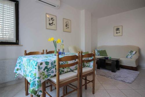 Apartment In Porec/istrien 36682