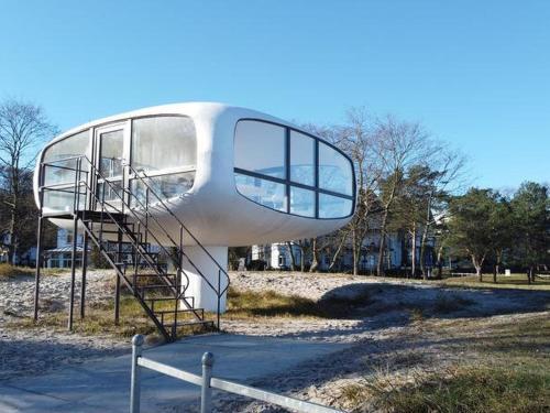Apartamento Villa Seeblick Wohnung Nr. 2