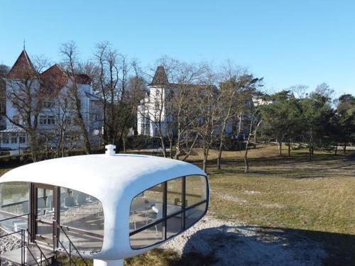 Apartamento Villa Seeblick Wohnung Nr. 2