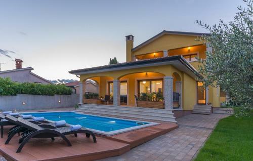 Villa Mala