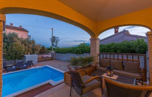 Villa Mala
