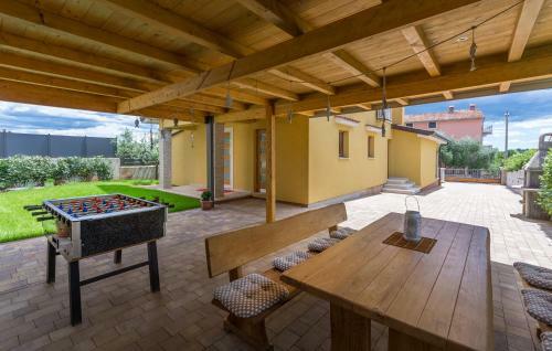 Villa Mala