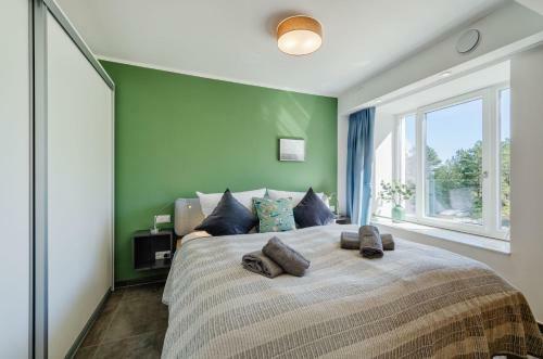 Apartamento Fewo Prora - Luft Und Loft