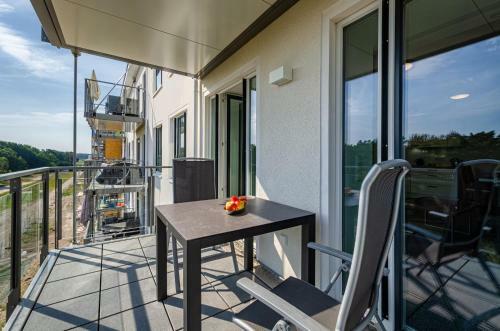 Apartamento Fewo Prora - Ostwind