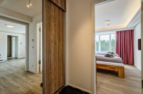 Apartamento Fewo Prora - Ostwind