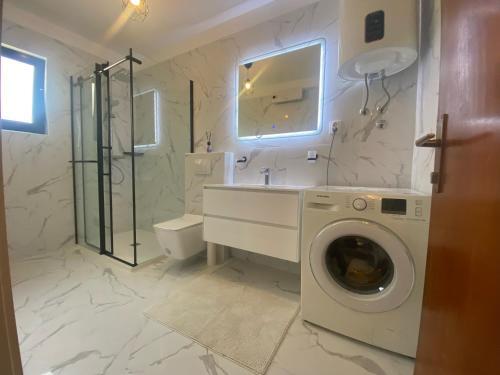 Apartamento Pantos