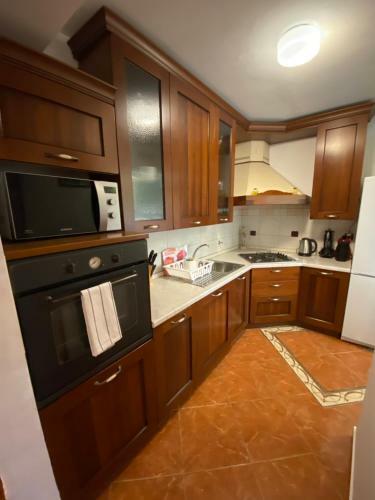 Apartamento Pantos