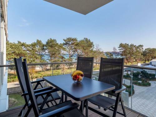 Apartamento Villa Vogue Wohnung Nr. 11