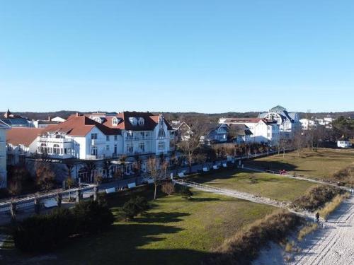 Apartamento Villa Vogue Wohnung Nr. 11