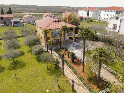 Apartment Villa Olga