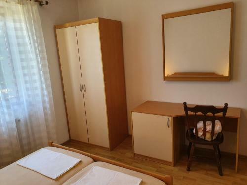 Apartments Kero
