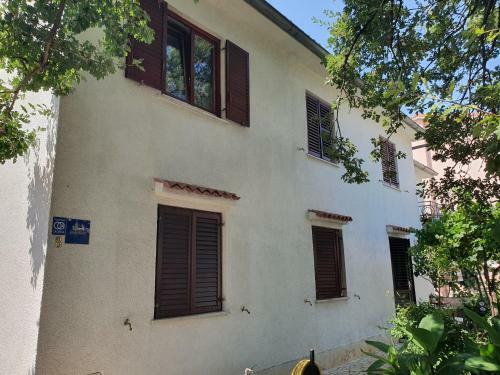Apartments Kero
