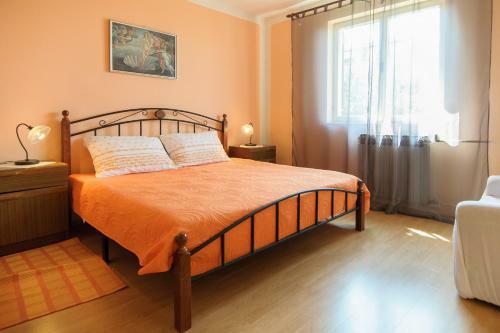 Apartments Nives