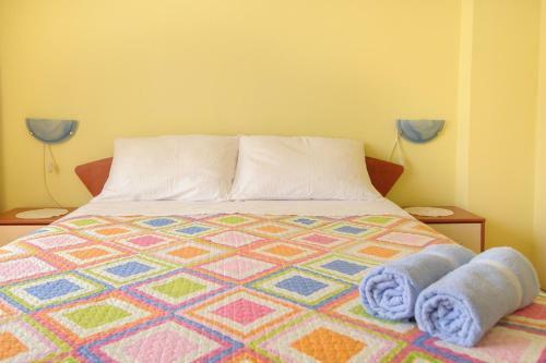 Apartments Nives