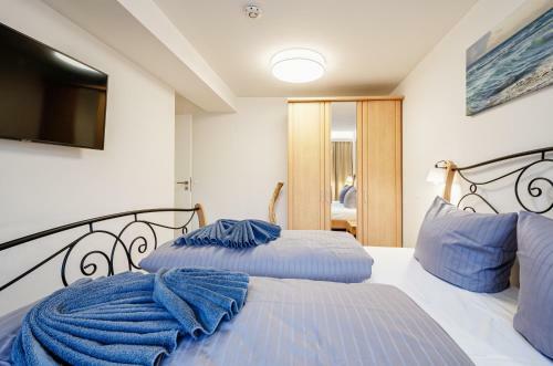 Apartamento Fewo Prora - Sandburg