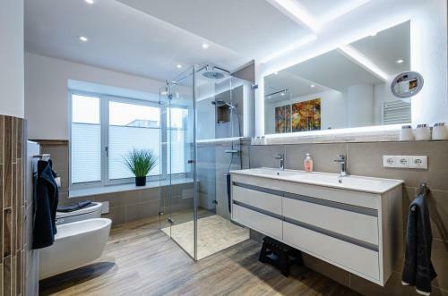 Apartamento Fewo Prora - Sandburg