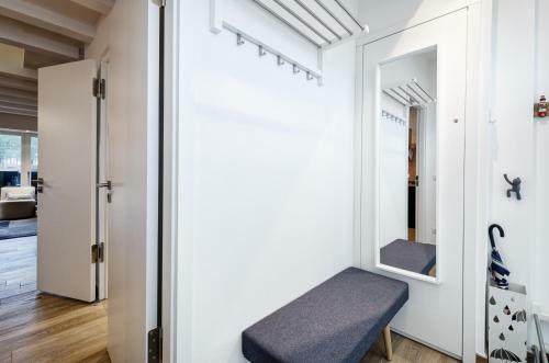 Apartamento Fewo Prora - Sandburg