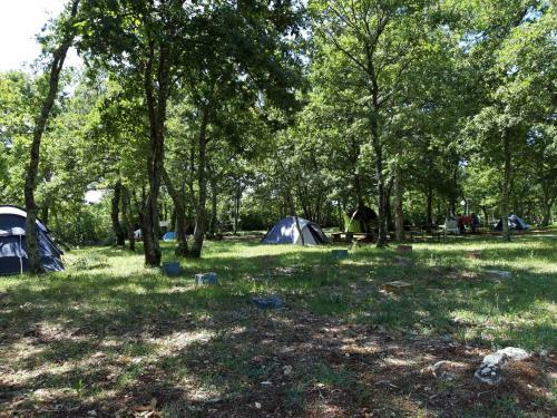 Bikers Camp