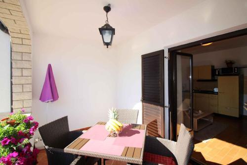 Apartment In Porec/istrien 36860