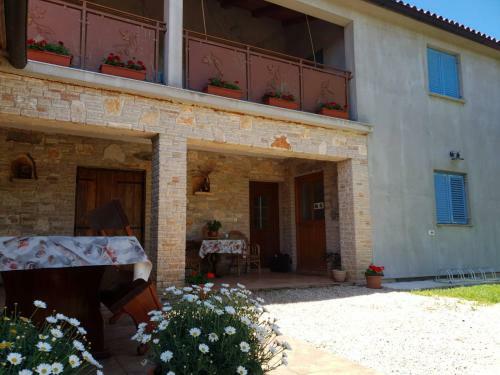 Apartment And Rooms Hacienda Stelio