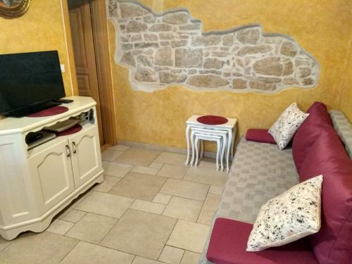 Apartment Dado