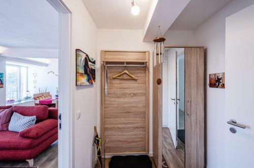 Apartamento Fewo Prora - Seemelodie
