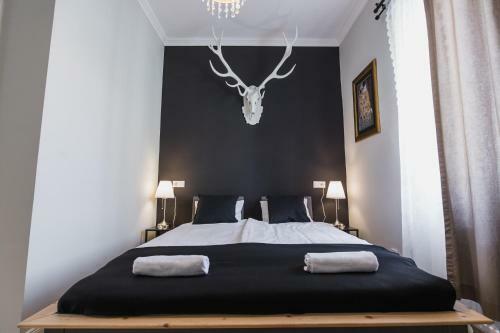 Bed & Breakfast Dunna