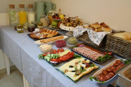Bed & Breakfast Dunna