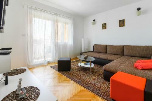 Apartamento Saten