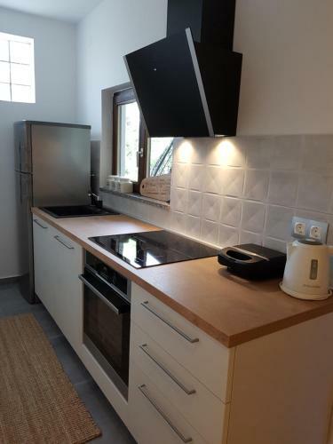 Apartmani Evamaria