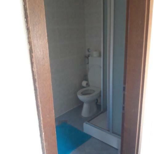Apartments Residence Info Tourist