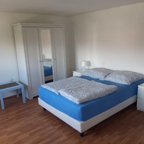 Apartments Residence Info Tourist