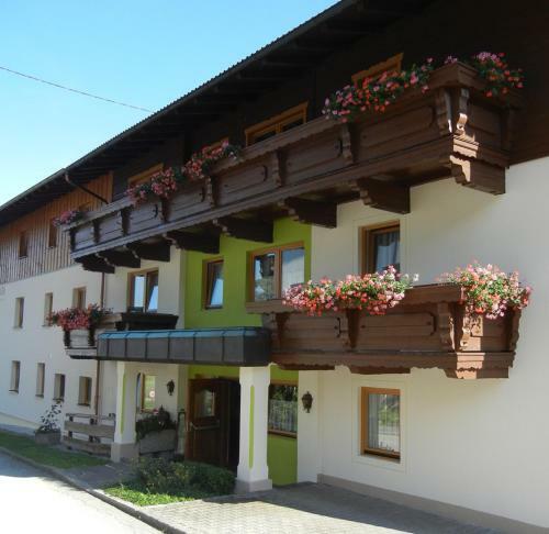 Ferienhotel Elvira