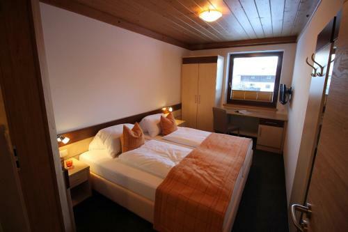 Hostal Ticklhof Am See