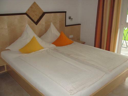 Apartamento Wanishof