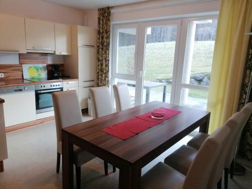 Apartamento Wanishof