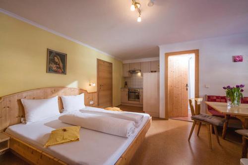 Apartamento Wanishof