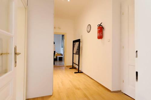 Apartamento Haus Gaaden