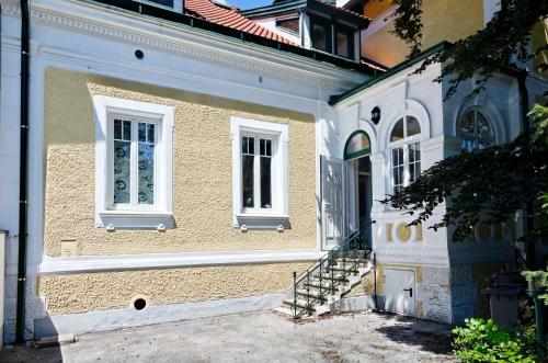 Apartamento Haus Gaaden