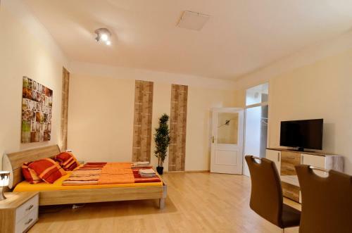 Apartamento Haus Gaaden