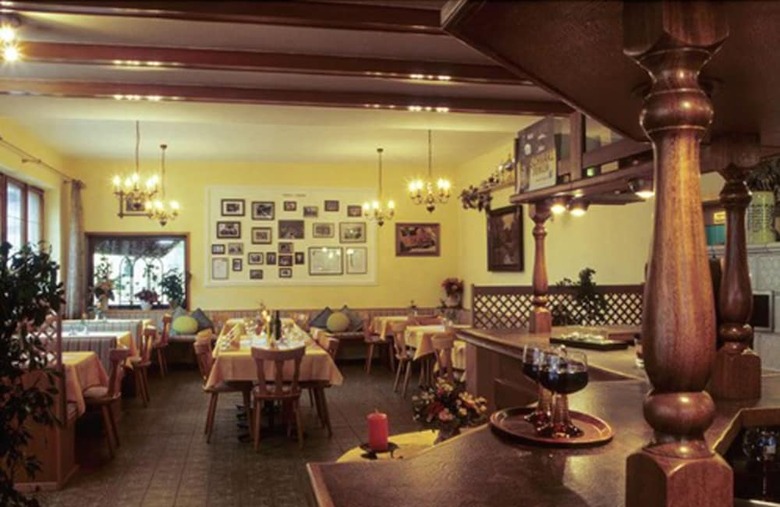 Hostal Gasthof Rebstock