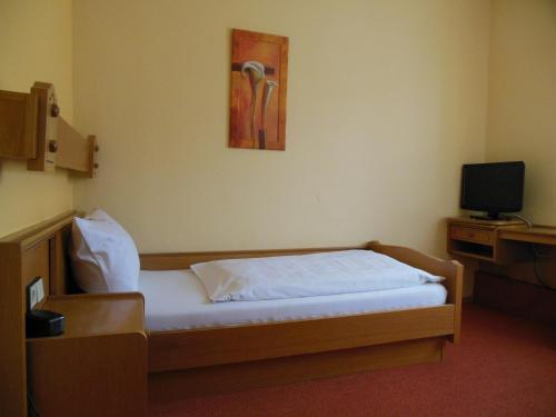 Posada Gr�ner Baum