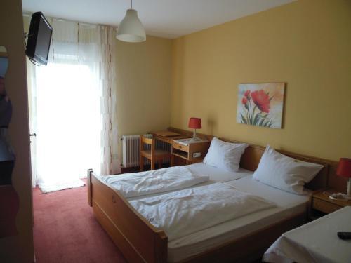 Posada Gr�ner Baum