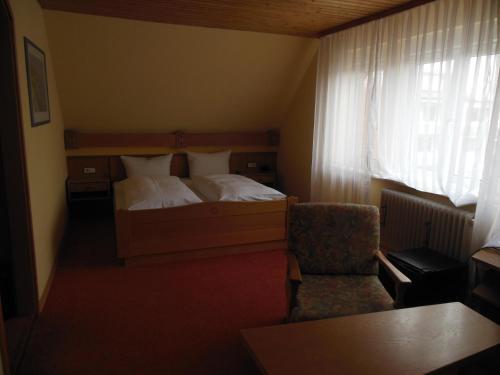 Posada Gr�ner Baum
